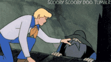 Scooby Doo Unreveal GIF - Scooby Doo Unreveal Mask GIFs