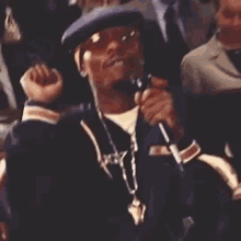 Dave Chappelle Five GIF - Dave Chappelle Five Self GIFs