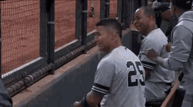 Fingers Pointing Happy Gleyber Torres GIF