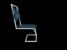 Hexagon Chair Chair GIF - Hexagon Chair Chair Spinning GIFs