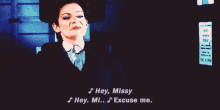 Missy Mistress GIF - Missy Mistress Timelady GIFs
