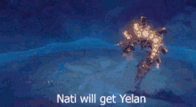 Nati Yelan GIF - Nati Yelan Nati Will Get Yelan GIFs
