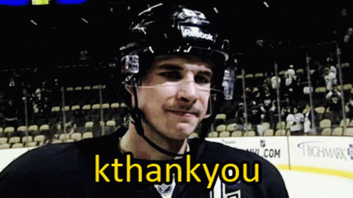 Sidney crosby is so little the president of the united states GIFs -  Obtenez le meilleur gif sur GIFER
