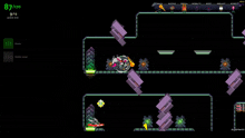 a video game with a score of 87/170