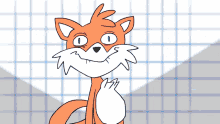 Tails Tails Sonic GIF - Tails Tails Sonic Best Friends GIFs