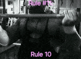 Rule 11 Markus Ruhl GIF - Rule 11 Markus Ruhl Body Builder GIFs