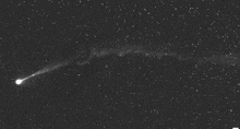 Nishimura Cometa GIF - Nishimura Cometa Comet GIFs