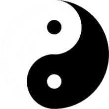 karma ying yang