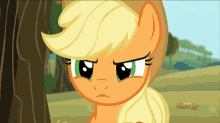 Mlp Hum GIF - Mlp Hum Frown GIFs