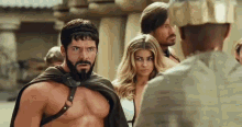 This is Sparta Scene (full) HD on Make a GIF