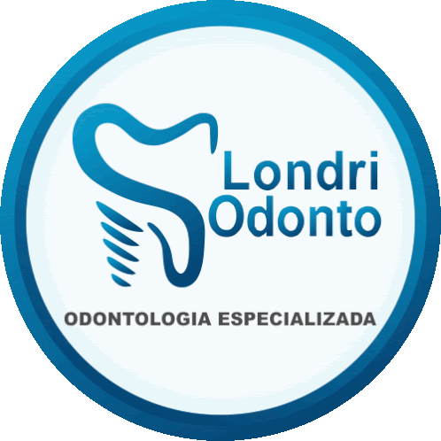 Londriodonto Identidadedamarca Sticker - Londriodonto Identidadedamarca Eurivancarlos Stickers