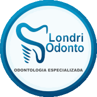 Londriodonto Identidadedamarca Sticker