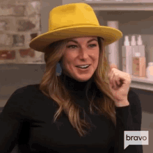 Laughing Chelsea Meissner GIF - Laughing Chelsea Meissner Southern Charm GIFs