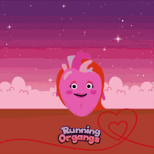 Amor Runningorgangs GIF - Amor Runningorgangs Organgs GIFs