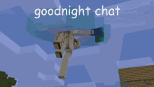 Goodnight Chat Chat GIF - Goodnight Chat Chat Goodnight GIFs