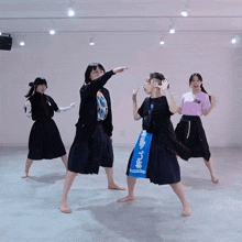 Atarashii Gakko Jpop GIF - Atarashii Gakko Jpop Dance GIFs