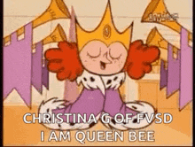 Queen Cartoon Network GIF - Queen Cartoon Network Ppg GIFs