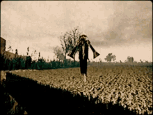 Scarecrow Puppet Combo GIF - Scarecrow Puppet Combo GIFs