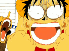 One Piece Amit Gajare GIF - One Piece Amit Gajare GIFs