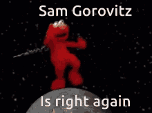 Sam Gorovitz GIF - Sam Gorovitz GIFs