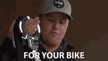For Your Bike Bike Parts GIF - For Your Bike Bike Parts Tools GIFs
