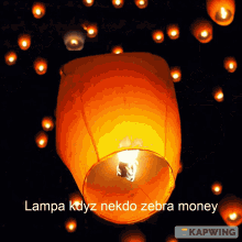 Lampa Lampicka456 GIF
