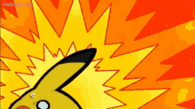 Pokemon Shocked GIF - Pokemon Shocked Say What GIFs