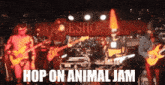 Twrp Twrp Band GIF - Twrp Twrp Band Animal Jam GIFs