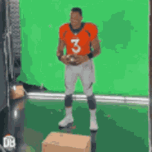 Broncos GIF - Broncos GIFs