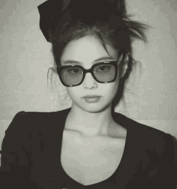 Kim Jennie Jennie Kim GIF Kim Jennie Jennie Kim Blackpink Jennie Discover & Share GIFs