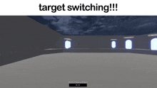 Target Switching Kovaaks GIF