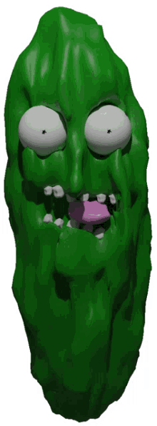 zoom pickle