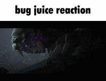 Bug Juice Arcane GIF - Bug Juice Arcane Loovoo GIFs