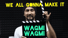 Digital Pratik Wagmi GIF - Digital Pratik Wagmi We All Gonna Make It GIFs
