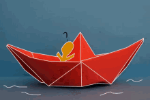Man Overboard Troubles GIF - Man Overboard Troubles Boat GIFs
