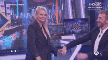 Television Show GIF - Television Show Hola GIFs