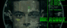 Mr Robot Technology GIF - Mr Robot Technology Scan GIFs