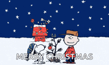 Christmas Snoopy GIF - Christmas Snoopy Charlie Brown GIFs