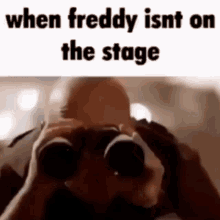 Freddy Freddy Fazbear GIF - Freddy Freddy Fazbear Fnaf GIFs