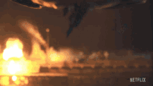 Turret Drone Resident Evil GIF - Turret Drone Resident Evil Gunning You Down GIFs