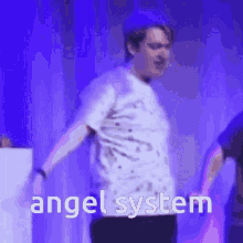 angel system