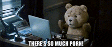 Ted 2 GIF - Ted 2 GIFs