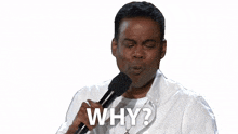why chris rock chris rock selective outrage whats the reason you did that why did you do that