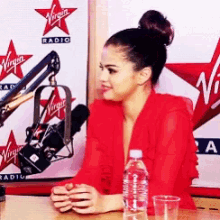 Selena Gomez GIF - Selena Gomez What GIFs