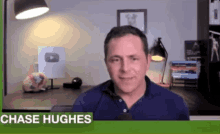 Chase Hughes GIF - Chase Hughes The GIFs