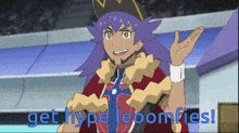 Leon Leon Pokemon GIF - Leon Leon Pokemon Pokemon Sword And Shield GIFs