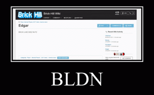 Bldn Konekokitten GIF - BLDN Konekokitten Brick Hill - Discover & Share GIFs