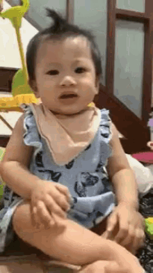 Baby About To Cry GIF - Baby About To Cry Annoyed GIFs