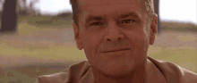 No Problem GIF - No Problem Jack Nicholson Dont Worry GIFs