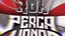 Roh Supercard Of Honor Logo GIF - Roh Supercard Of Honor Logo GIFs